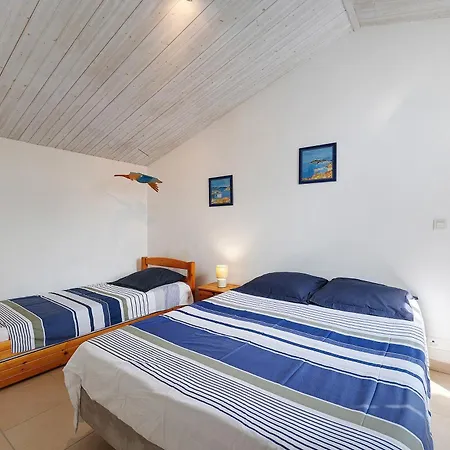 Maison Dunes De