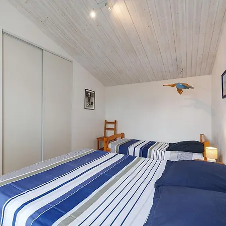 Maison Dunes De