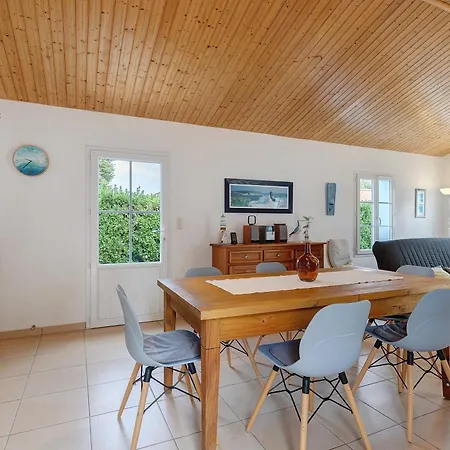 Maison Dunes De Hébergement de vacances